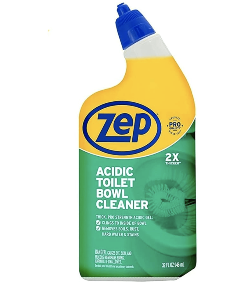 How we picked the best toilet cleaners, The best toilet cleaners of 2026, How to clean your toilet, Meet our experts, Why trust NBC Select?