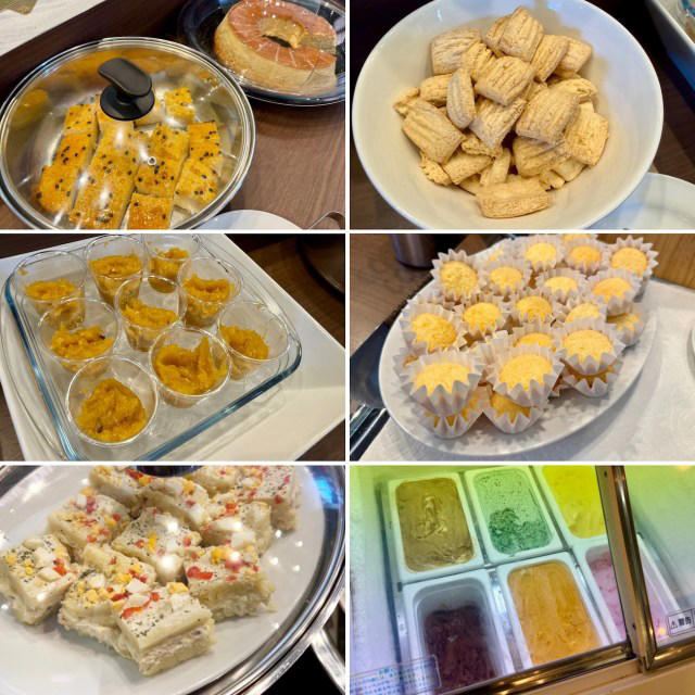 ・南米料理バイキング, ・超ガッツリランチ, ・街歩きとセットで, ・今回ご紹介した施設の詳細データ