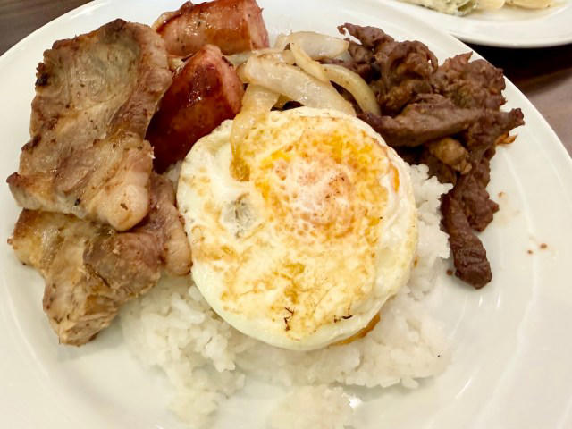 ・南米料理バイキング, ・超ガッツリランチ, ・街歩きとセットで, ・今回ご紹介した施設の詳細データ