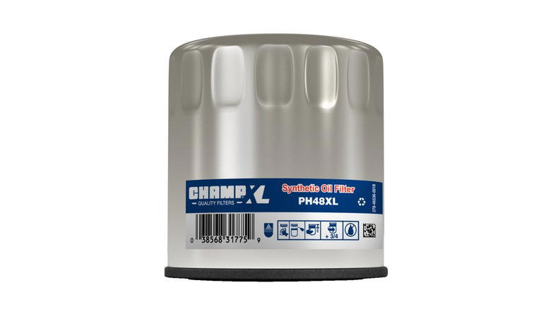 19. Champ XL