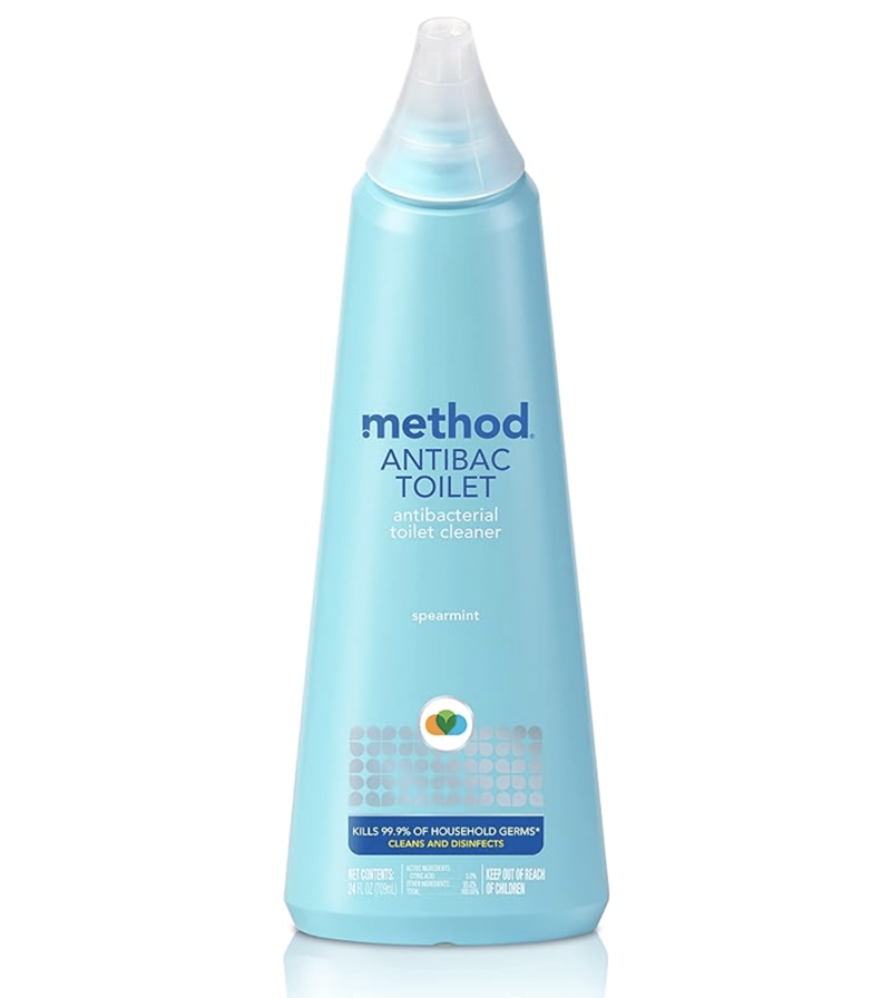 How we picked the best toilet cleaners, The best toilet cleaners of 2026, How to clean your toilet, Meet our experts, Why trust NBC Select?