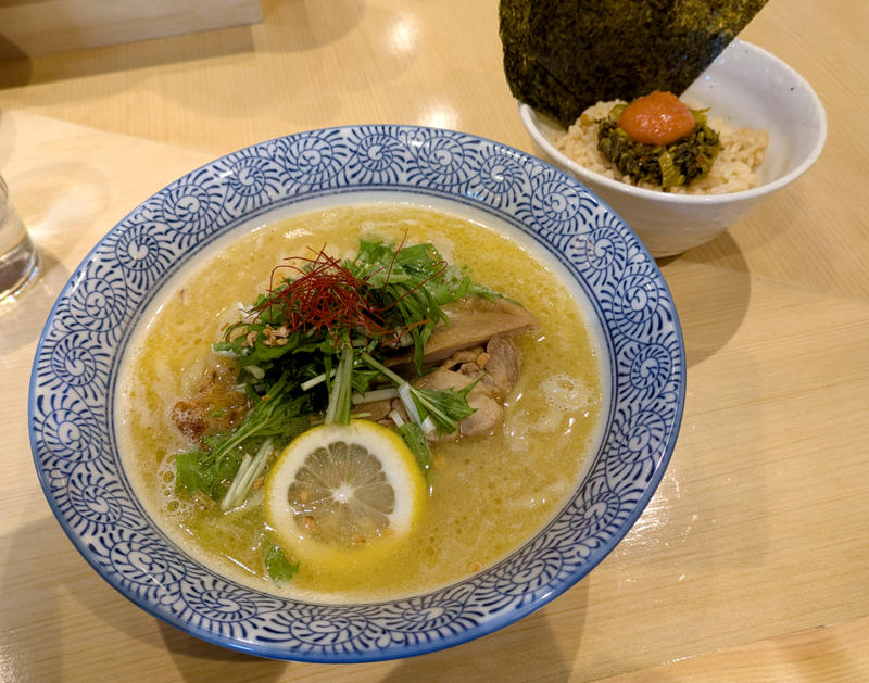 ・年末の築地はどうなってる？, ・インバウンド価格に変化は？, ・600円のラーメンだと!?, ・今回訪問した店舗の情報