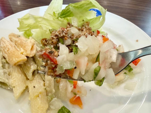 ・南米料理バイキング, ・超ガッツリランチ, ・街歩きとセットで, ・今回ご紹介した施設の詳細データ