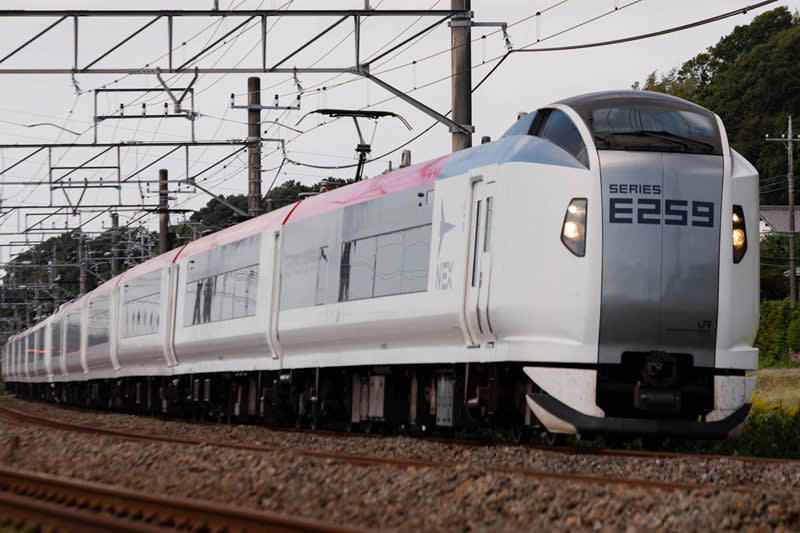 朝の「しおさい」に異変アリ！？E259系とE257系が入れ替わる, 土休日の朝時間帯は混雑緩和, 西船橋～津田沼の「東西線直通」は本数見直し, 「2026年3月ダイヤ改正」概要