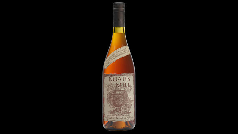 New Riff, Maker's Mark, Redemption, Penelope, Elijah Craig, Woodford Reserve, Basil Hayden, Booker's, Old Forester, Smoke Wagon, Four Roses, Noah's Mill, Wild Turkey, Colonel E.H. Taylor, Jr., Old Carter, Old Rip Van Winkle