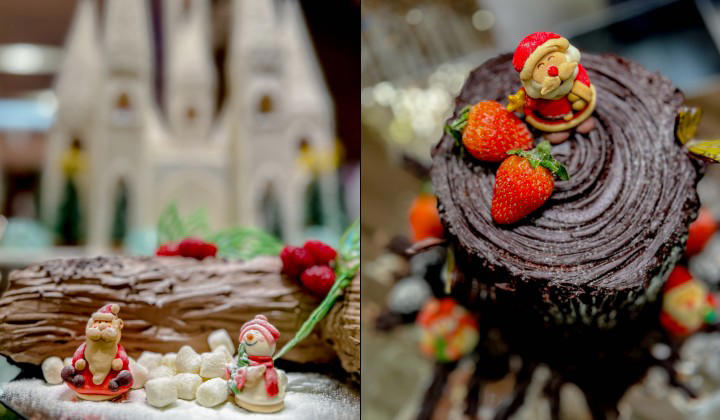 Makan Kitchen: Where The Buffet Becomes Theatre, New Year’s Eve: When Lobster Meets Crêpes, The Art Of Making Memories, Set Menus, Afternoon Tea &amp; New Year’s Countdown