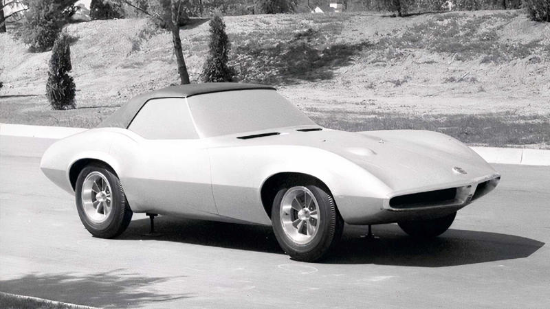 Muscle Cars Became A Style War As Much As A Power War , The Pontiac Farago Redefined What A Muscle Car Could Look Like , Why It Never Reached Production , Why The Farago CF 428 Still Feels Ahead Of Its Time Today , Before The Farago, Pontiac Stunned The Industry With The Banshee