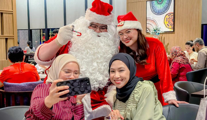 Makan Kitchen: Where The Buffet Becomes Theatre, New Year’s Eve: When Lobster Meets Crêpes, The Art Of Making Memories, Set Menus, Afternoon Tea &amp; New Year’s Countdown