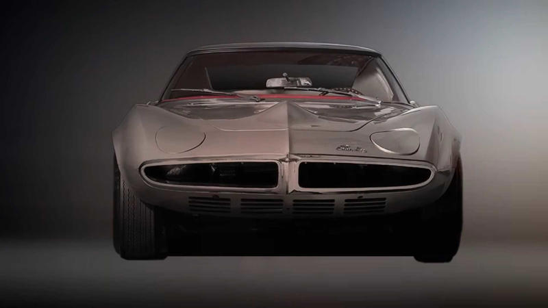 GM Killed It Right Before Production Review , Pontiac Built The Car GM Didn’t Want , It Was Designed To Change Pontiac’s Direction , Pontiac Kept Trying To Push Past Muscle Cars , What Killing It Meant For Pontiac Long-Term