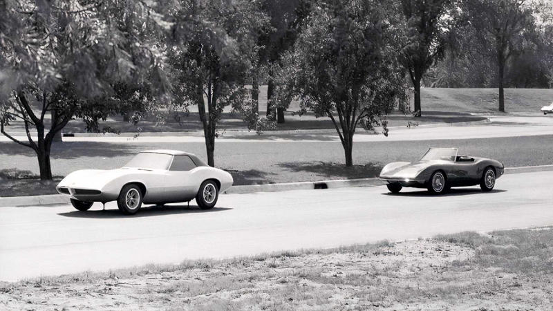 Muscle Cars Became A Style War As Much As A Power War , The Pontiac Farago Redefined What A Muscle Car Could Look Like , Why It Never Reached Production , Why The Farago CF 428 Still Feels Ahead Of Its Time Today , Before The Farago, Pontiac Stunned The Industry With The Banshee