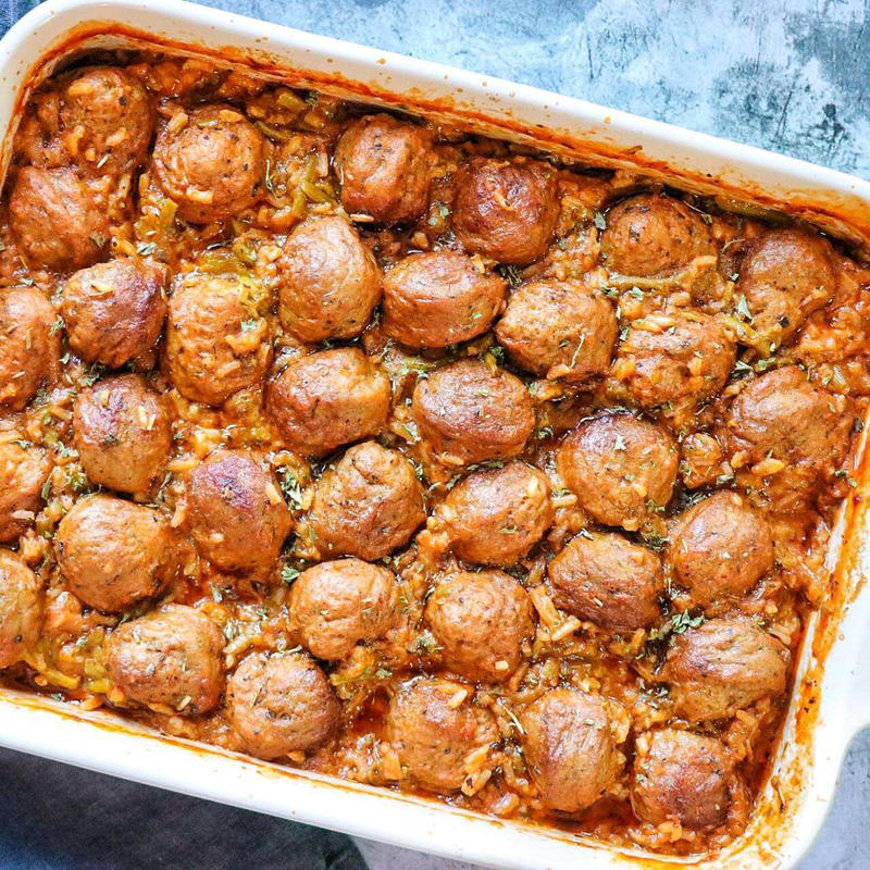 Slow Cooker Chicken and Gravy, Easy Chicken Marsala, Mississippi Pot Roast, Chicken Cobbler, Cheesy White Bean and Tomato Bake, Easy Tuna Patties, Don't Want to Cook Monday Chicken, 4-Ingredient Pesto Tortellini Bake, Italian Sausage Soup with Tortellini, Kielbasa with Peppers and Potatoes, Best Tuna Casserole, Chicken Pot Pie Casserole, Easy Meatball Casserole, Meatball Gnocchi Sheet Pan Dinner, Lazy Hazy Beef Chili, Easy Vegan Sheet Pan Roasted Cauliflower, Tomatoes, and Garbanzo Beans, Six Can Chicken Tortilla Soup, Easy Parmesan Crusted Chicken, Slow Cooker Buffalo Chicken Sandwiches, Beef and Cabbage (Lazy Golumpki)