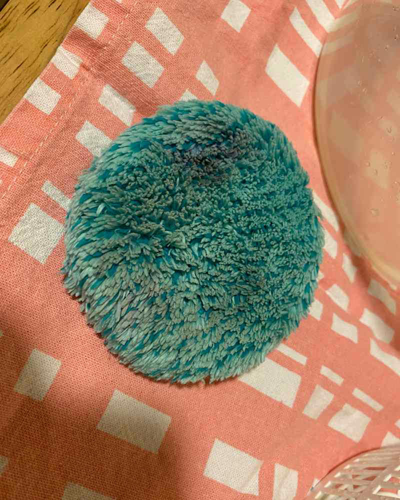 Why You Should Put a Salad Spinner in the Bathroom, How I Used a Salad Spinner to Dry Towels, It Also Works as a Mini Washing Machine, Why I'll Keep Using a Salad Spinner in the Bathroom, Chocolate Hazelnut Ombre Cake, Further Reading