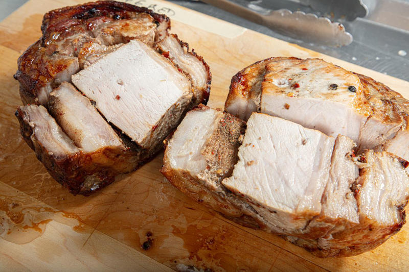 Test 1: Steak, 30-Minute Temper, Flipped Once, Test 2: Steaks, 1-Hour Temper, Flipped Every 30 Seconds, Test 3: Rolled Porchetta Roast, 2-Hour Temper, Test 4: Whole Chicken, 3-Hour Temper, Is Tempering Safe?