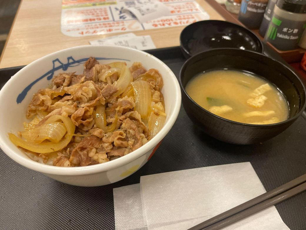 牛丼業界は飽和状態→ラーメンに手を伸ばす, 牛丼業界が繰り返してきた「コモディティ化」の歴史, 同業他社との「同質化」がもたらす弊害とは, 松屋はどのように「同質化」を避けていくのか