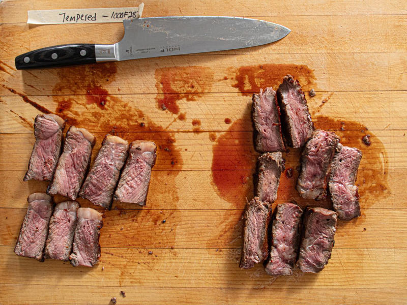 Test 1: Steak, 30-Minute Temper, Flipped Once, Test 2: Steaks, 1-Hour Temper, Flipped Every 30 Seconds, Test 3: Rolled Porchetta Roast, 2-Hour Temper, Test 4: Whole Chicken, 3-Hour Temper, Is Tempering Safe?