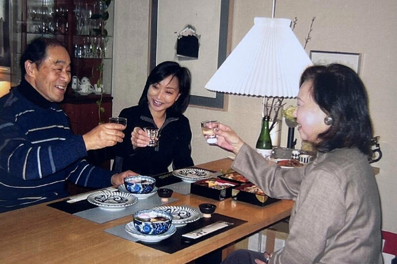 尾崎豊の歌に圧倒された20代。50代で知った眠れない夜の閉塞感, 95歳の父からの電話。「僕は壊れてしまったみたいだ」という言葉に, 人生の終え方とは。95歳の父の姿を見て思う、記憶と命の尊さ, 60歳からの人生を思い、少しでも豊かな時間を過ごしたい