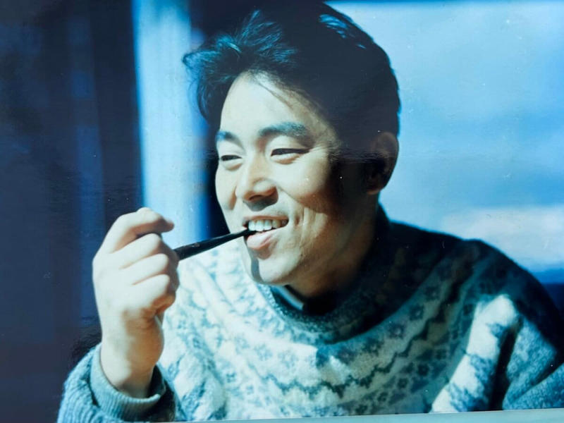 尾崎豊の歌に圧倒された20代。50代で知った眠れない夜の閉塞感, 95歳の父からの電話。「僕は壊れてしまったみたいだ」という言葉に, 人生の終え方とは。95歳の父の姿を見て思う、記憶と命の尊さ, 60歳からの人生を思い、少しでも豊かな時間を過ごしたい