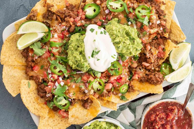Birria Tacos, The Best Nachos, Carnitas, Arrachera (Mexican Skirt Steak), 10-Minute Thai Basil Beef, Easy Pad See Ew, Thai Green Curry, Chinese Orange Chicken, Whole Steamed Fish, Easy Chicken Lo Mein, Beef and Broccoli Stir-Fry, Easy Beef Pho, Quick Chicken Pho, Cà Ri Gà (Vietnamese Chicken Curry), Indian Chicken Biryani, Indian Butter Chicken, Chana Masala, Daal Palak (Lentil &amp; Spinach Curry), Penne alla Vodka, Spaghetti and Meatballs, Chicken Marsala, Chicken Piccata, The Best Homemade Lasagna