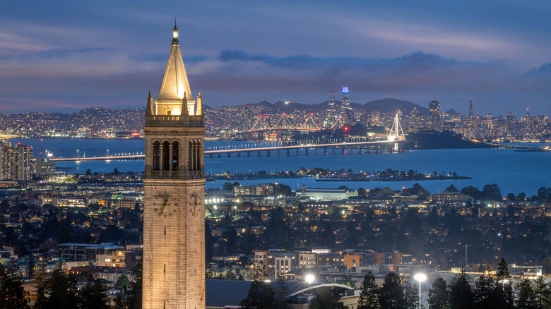 San Luis Obispo, Berkeley, Santa Barbara, Methodology
