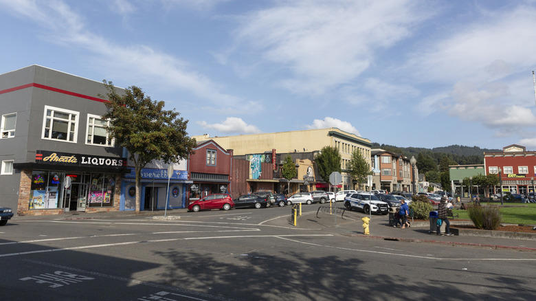 San Luis Obispo, Berkeley, Santa Barbara, Methodology