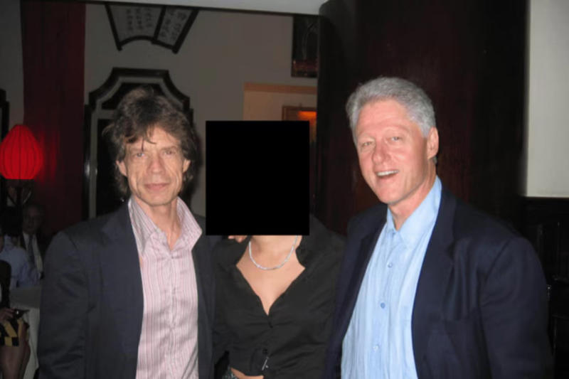 Hollywood legends. , The Clinton photos. , Royal affiliations. , Epstein's "baby ranch" proposal. , The missing files., What can we expect from here? 