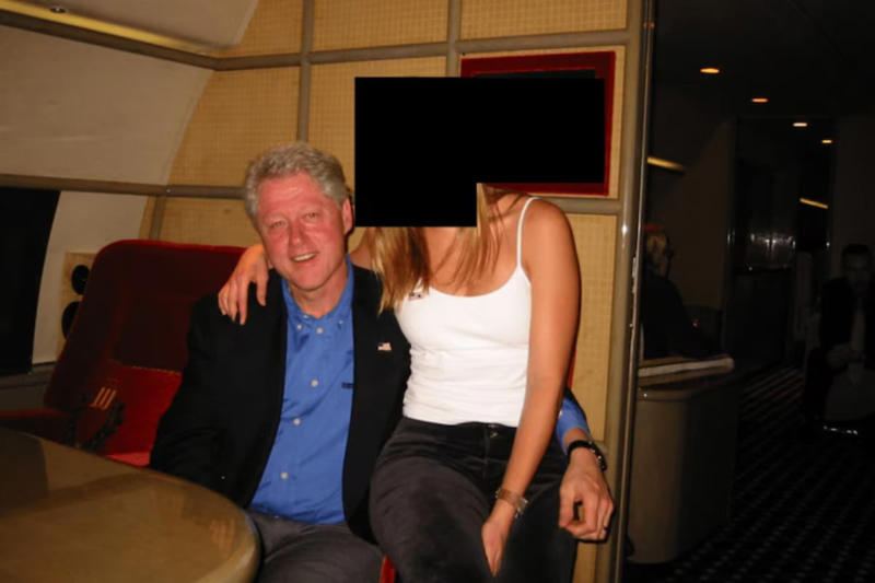 Hollywood legends. , The Clinton photos. , Royal affiliations. , Epstein's "baby ranch" proposal. , The missing files., What can we expect from here? 