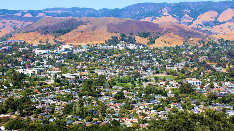 San Luis Obispo, Berkeley, Santa Barbara, Methodology