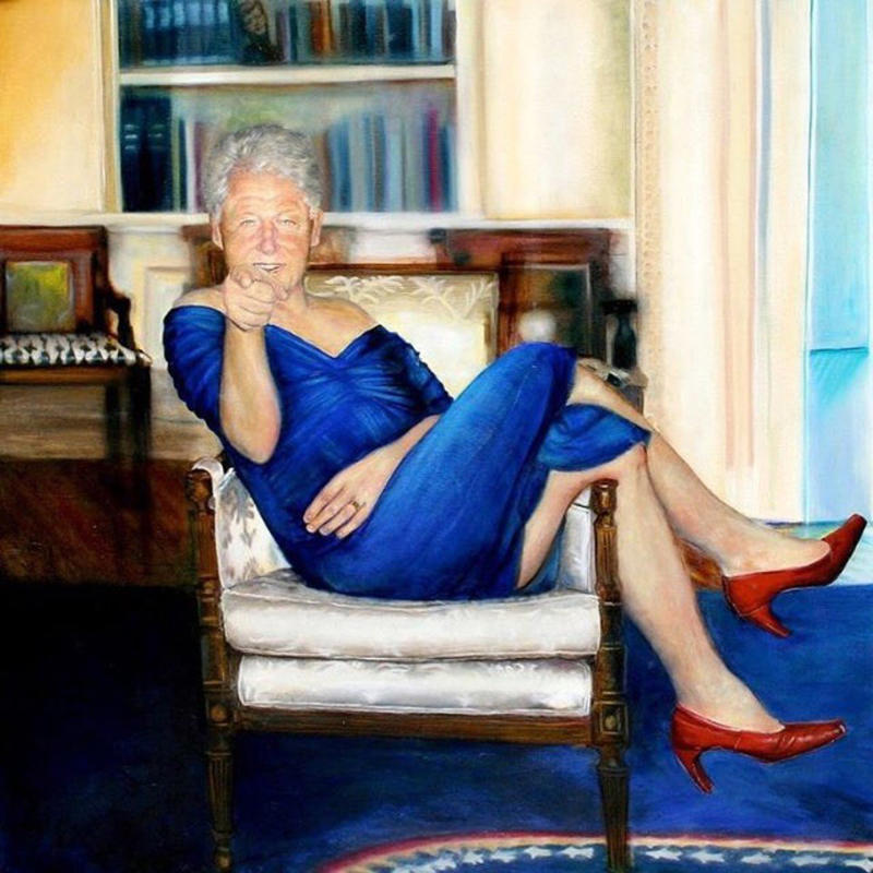 Hollywood legends. , The Clinton photos. , Royal affiliations. , Epstein's "baby ranch" proposal. , The missing files., What can we expect from here? 