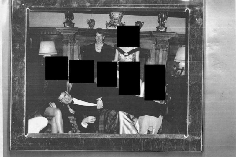 Hollywood legends. , The Clinton photos. , Royal affiliations. , Epstein's "baby ranch" proposal. , The missing files., What can we expect from here? 
