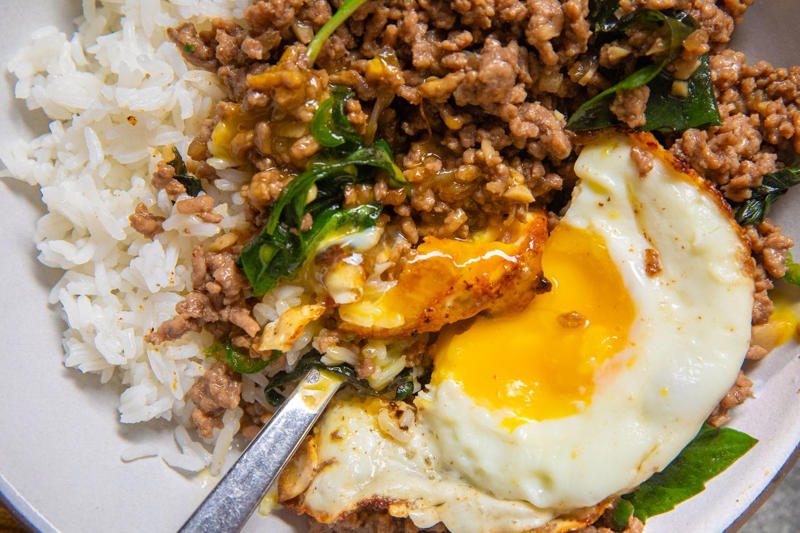 Birria Tacos, The Best Nachos, Carnitas, Arrachera (Mexican Skirt Steak), 10-Minute Thai Basil Beef, Easy Pad See Ew, Thai Green Curry, Chinese Orange Chicken, Whole Steamed Fish, Easy Chicken Lo Mein, Beef and Broccoli Stir-Fry, Easy Beef Pho, Quick Chicken Pho, Cà Ri Gà (Vietnamese Chicken Curry), Indian Chicken Biryani, Indian Butter Chicken, Chana Masala, Daal Palak (Lentil &amp; Spinach Curry), Penne alla Vodka, Spaghetti and Meatballs, Chicken Marsala, Chicken Piccata, The Best Homemade Lasagna