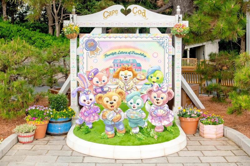 【メニュー、フードスーベニア】, 【主な販売店舗】, 【デコレーション】, 【ディズニーホテル】, 【ディズニーリゾートライン】
