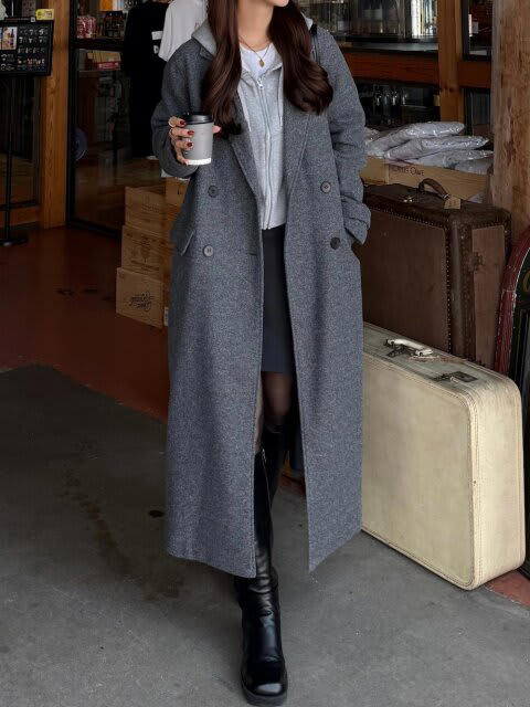 端正に決まる！大人ハンサムコーデ, 白スカートがちらり♡柔らかフェミニンコーデ, スタイリッシュ♪こなれトラッドコーデ, フーディがポイント！大人のこなれカジュアル, ワントーンで魅せる♡上品レディスタイル