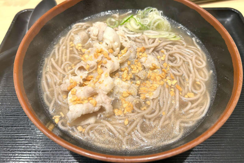 ■大人気メニュー、待望の復活, ■忘年会シーズンに最高, ■「お客様から度重なるリクエストを頂いた」, ■肉骨茶そばフルパワー、100％中の100％, ■執筆者プロフィール