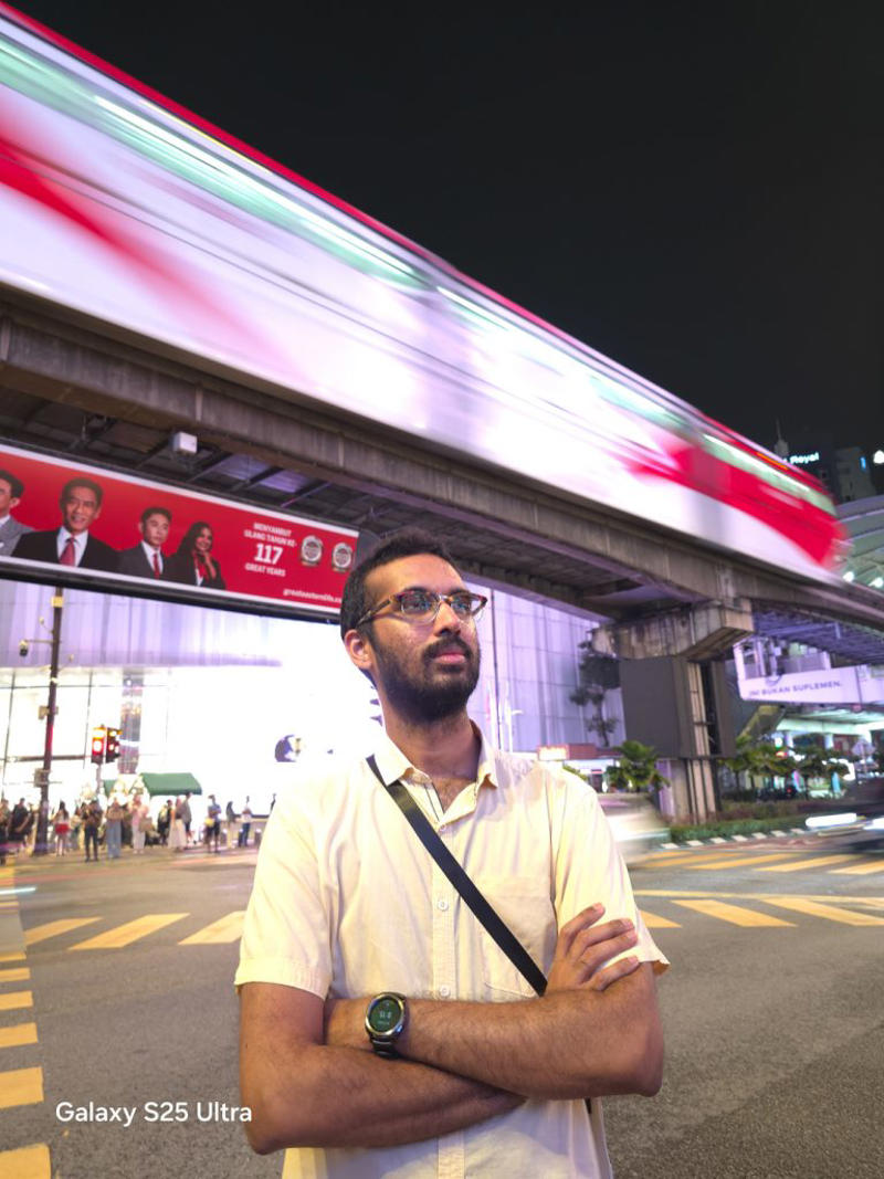 200MP Keeps Details Sharp, Always, DSLR-like Bokeh Shots with Portrait Mode, Take the Wheel with Pro Mode & Expert RAW, Removing Unwanted Objects Effortlessly with Galaxy AI, Final Thoughts