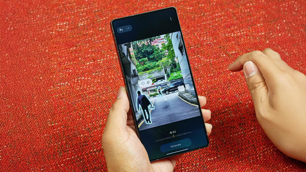 Never Miss a Moment with Motion Photo, Activate 200MP Mode for “Ultra” Details, Unlock More Controls with Pro &amp; Expert RAW, Great Photo Ruined by Photobombers? Galaxy AI’s Got Your Back, It’s Not Just the Gear, But Also the Operator Behind It
