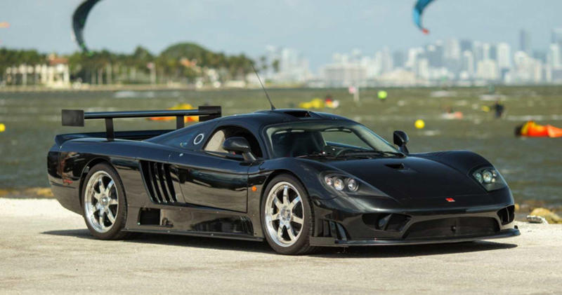 The Saleen S7 Was An American Mid-Engined Supercar Faster Than Ferrari , The S7 Had A Massive V8, 6-Speed Manual, And Mind-Blowing Speed , How Did It Compare Against Other Supercars Of Its Time? , Other Notable Saleen Products