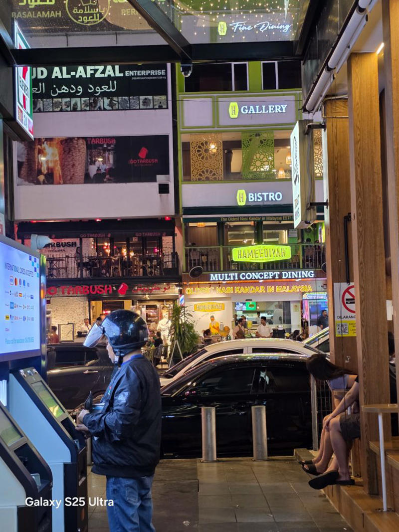 200MP Keeps Details Sharp, Always, DSLR-like Bokeh Shots with Portrait Mode, Take the Wheel with Pro Mode &amp; Expert RAW, Removing Unwanted Objects Effortlessly with Galaxy AI, Final Thoughts