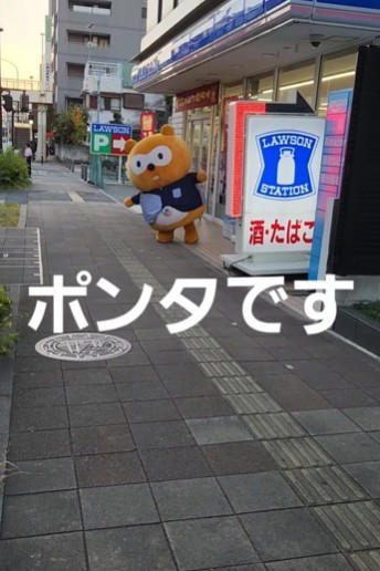 「パパ、あれだけは無理！」立ち止まったまま一歩も動かず…, 実は“ビビリマン”なこうたくん　日常にも驚きポイントがたくさん, 「我が家のワンコも同じ」共感コメントが続々, もうすぐ5歳　“ビビリ”も含めて、愛おしい個性