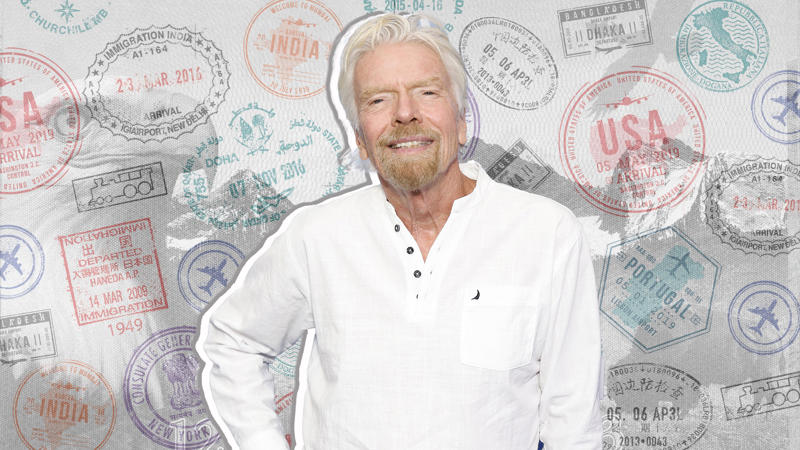 Just accept the iPad, Pack more snacks and clothes than you think, Go through a whole in-flight bedtime routine, Make everything a toy, Accept the difficulty of different ages, And once you’ve arrived on vacation…, Let travel be an opportunity to grow