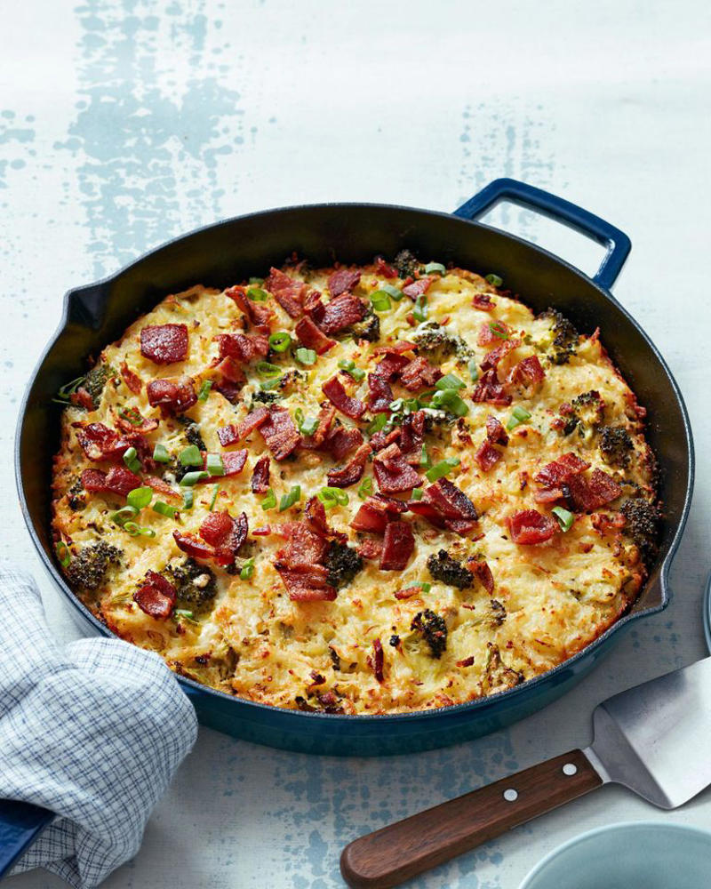 Key Takeaways, Coleslaw, Stir-Fry, Casseroles and Egg-Based Dishes, Vegetable Stock