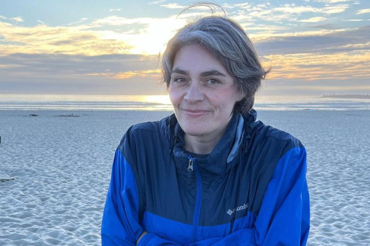I got my first relationship in my 40s – here’s what I wish I’d known Growing up Mormon, Struggling to build connections, Meeting the right person, All about the journey