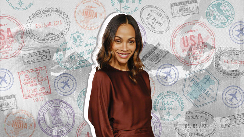 Just accept the iPad, Pack more snacks and clothes than you think, Go through a whole in-flight bedtime routine, Make everything a toy, Accept the difficulty of different ages, And once you’ve arrived on vacation…, Let travel be an opportunity to grow