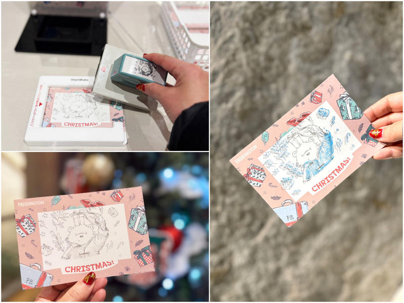 【パディントンが日本橋にやってきた！】, 【パディントン™グッズにまみれたい〜っ！】, 【重ね押しスタンプラリーが楽しい！】, 【コラボグルメも見逃せないっ】, 【クリスマスマーケットで特別な冬を】, 【パディントン™と日本橋冒険しよう】