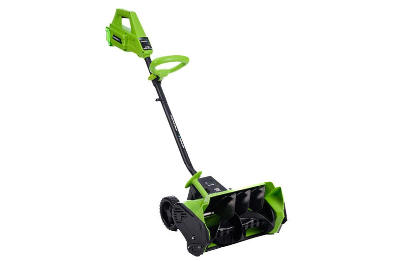 Budget-Friendly Snowblower Alternatives from Amazon, 4 Common snowblower mistakes, Senix 12-Amp Electric Snow Shovel, Earthwise 40-Volt Cordless Electric Snow Shovel, Snow Joe 24-Volt Cordless Electric Shovel Kit, Cpoium Electric Cordless Snow Shovel, Bsolus Snow Whiz Turbo Blower, Westinghouse WSnow11S 24-Volt Cordless Snow Shovel, Earthwise 12-Amp Electric Corded Snow Shovel, Voltask 24-Volt 12-Inch Cordless Electric Snow Shovel, PowerSmart 18-Inch Corded Electric Snowblower