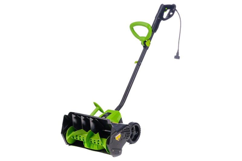 Budget-Friendly Snowblower Alternatives from Amazon, 4 Common snowblower mistakes, Senix 12-Amp Electric Snow Shovel, Earthwise 40-Volt Cordless Electric Snow Shovel, Snow Joe 24-Volt Cordless Electric Shovel Kit, Cpoium Electric Cordless Snow Shovel, Bsolus Snow Whiz Turbo Blower, Westinghouse WSnow11S 24-Volt Cordless Snow Shovel, Earthwise 12-Amp Electric Corded Snow Shovel, Voltask 24-Volt 12-Inch Cordless Electric Snow Shovel, PowerSmart 18-Inch Corded Electric Snowblower