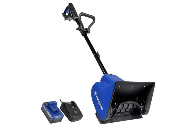 Budget-Friendly Snowblower Alternatives from Amazon, 4 Common snowblower mistakes, Senix 12-Amp Electric Snow Shovel, Earthwise 40-Volt Cordless Electric Snow Shovel, Snow Joe 24-Volt Cordless Electric Shovel Kit, Cpoium Electric Cordless Snow Shovel, Bsolus Snow Whiz Turbo Blower, Westinghouse WSnow11S 24-Volt Cordless Snow Shovel, Earthwise 12-Amp Electric Corded Snow Shovel, Voltask 24-Volt 12-Inch Cordless Electric Snow Shovel, PowerSmart 18-Inch Corded Electric Snowblower
