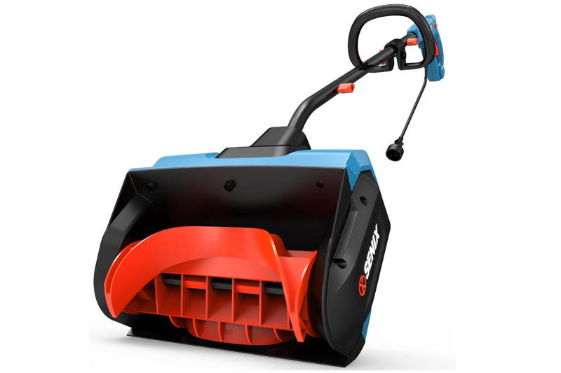 Budget-Friendly Snowblower Alternatives from Amazon, 4 Common snowblower mistakes, Senix 12-Amp Electric Snow Shovel, Earthwise 40-Volt Cordless Electric Snow Shovel, Snow Joe 24-Volt Cordless Electric Shovel Kit, Cpoium Electric Cordless Snow Shovel, Bsolus Snow Whiz Turbo Blower, Westinghouse WSnow11S 24-Volt Cordless Snow Shovel, Earthwise 12-Amp Electric Corded Snow Shovel, Voltask 24-Volt 12-Inch Cordless Electric Snow Shovel, PowerSmart 18-Inch Corded Electric Snowblower