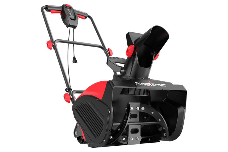 Budget-Friendly Snowblower Alternatives from Amazon, 4 Common snowblower mistakes, Senix 12-Amp Electric Snow Shovel, Earthwise 40-Volt Cordless Electric Snow Shovel, Snow Joe 24-Volt Cordless Electric Shovel Kit, Cpoium Electric Cordless Snow Shovel, Bsolus Snow Whiz Turbo Blower, Westinghouse WSnow11S 24-Volt Cordless Snow Shovel, Earthwise 12-Amp Electric Corded Snow Shovel, Voltask 24-Volt 12-Inch Cordless Electric Snow Shovel, PowerSmart 18-Inch Corded Electric Snowblower