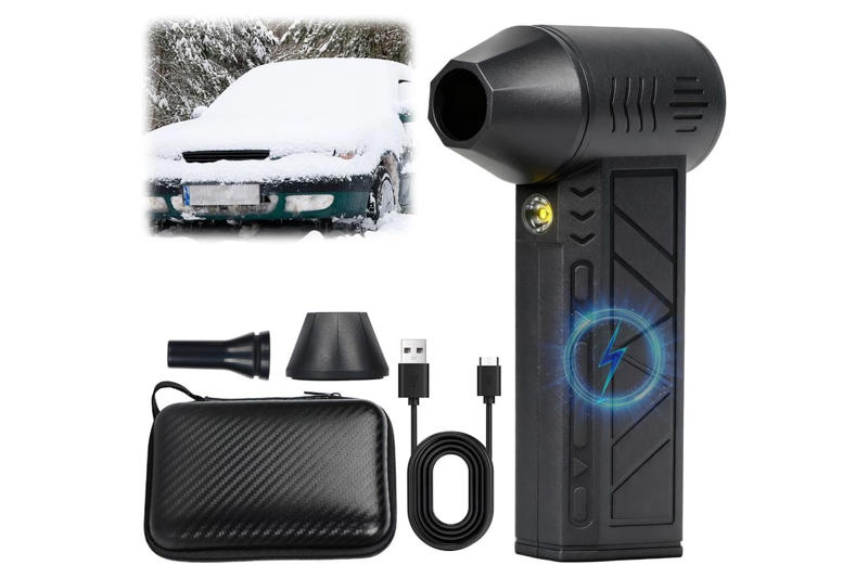 Budget-Friendly Snowblower Alternatives from Amazon, 4 Common snowblower mistakes, Senix 12-Amp Electric Snow Shovel, Earthwise 40-Volt Cordless Electric Snow Shovel, Snow Joe 24-Volt Cordless Electric Shovel Kit, Cpoium Electric Cordless Snow Shovel, Bsolus Snow Whiz Turbo Blower, Westinghouse WSnow11S 24-Volt Cordless Snow Shovel, Earthwise 12-Amp Electric Corded Snow Shovel, Voltask 24-Volt 12-Inch Cordless Electric Snow Shovel, PowerSmart 18-Inch Corded Electric Snowblower