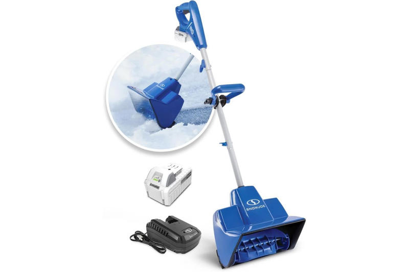 Budget-Friendly Snowblower Alternatives from Amazon, 4 Common snowblower mistakes, Senix 12-Amp Electric Snow Shovel, Earthwise 40-Volt Cordless Electric Snow Shovel, Snow Joe 24-Volt Cordless Electric Shovel Kit, Cpoium Electric Cordless Snow Shovel, Bsolus Snow Whiz Turbo Blower, Westinghouse WSnow11S 24-Volt Cordless Snow Shovel, Earthwise 12-Amp Electric Corded Snow Shovel, Voltask 24-Volt 12-Inch Cordless Electric Snow Shovel, PowerSmart 18-Inch Corded Electric Snowblower